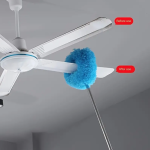 12 Ft Ceiling Fan Duster
