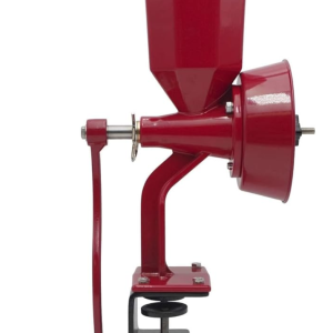 Manual Hand Grain Mill Grinder