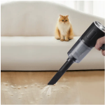 Handheld Vacuum Cleane