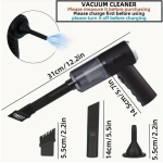 Handheld Vacuum Cleane