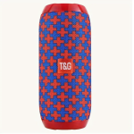 Portable Wireless Speaker