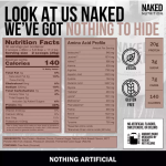 Chocolate Protein Shake