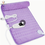 Heating Pad For Back, Neck And Shoulder
