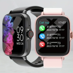 Waterproof Smart Watch