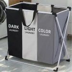 Large Laundry Basket, Laundry Hamper