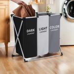 Large Laundry Basket, Laundry Hamper