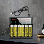 18650 2000mah Rechargeable Batteries