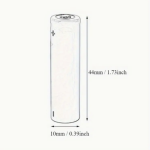 24 AAA Ni-MH Rechargeable Batterie