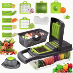 15-in-1 Ultimate Kitchen Companion