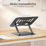 Adjustable Laptop Stand
