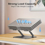 Adjustable Laptop Stand