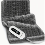 King Size Heating Pad For Back
