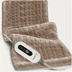 King Size Heating Pad For Back