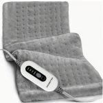 King Size Heating Pad For Back