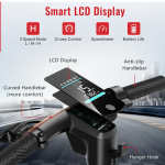 300W Folding Electric Scooter