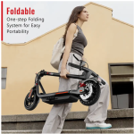 300W Folding Electric Scooter