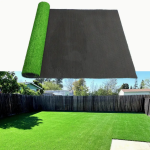 4 FT x 13 FT Premium Artificial Grass