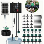 1PC Solar-Powered Drip Irrigation Kit