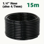 1PC Solar-Powered Drip Irrigation Kit