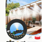 Premium Outdoor Misting System