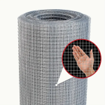 Chicken Wire - 1/4" 24" x 50'