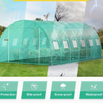 20x10x7ft Greenhouse Large Heavy Duty