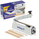Impulse Sealers 8 Inch