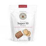 King Arthur Baking Company Super 10 Whole Grain Blend 32 oz