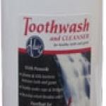 Adwe Kosher Toothwash and Gum Cleanser 16 fl oz