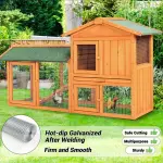 1/2 Inch HITTITE Hardware Cloth - 48in x 50ft - 19 Gauge Welded Wire for Maximum Protection and Strength