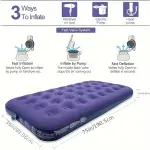 Ultimate Camping Air Mattress - Twin
