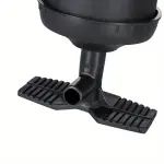 12-Inch Dual-Action Manual Pump for Inflatables