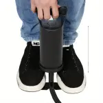 12-Inch Dual-Action Manual Pump for Inflatables