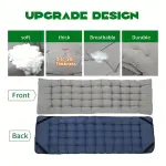 75" Heavy Duty Folding Bed Camping Cot - Gray