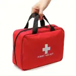 Portable Outdoor First Aid Kit