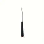 6-Pack Extendable Marshmallow Roasting Sticks - 11.6"