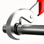 Ultimate Versatile Adjustable Wrench - Dual-Ended Pipe Wrench Plier