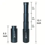 Gskyer 25x50 High-Powered Monocular Telescope