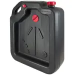 16 Quart Automotive Drain Pan Container