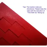 2pcs/Set Premium Foldable Emergency Tire Traction Mats - Car Accessories for Snow, Ice, Mud, and Sand Escape