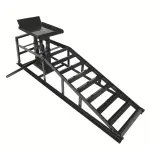 Hydraulic Car Ramps 11000lbs 5T