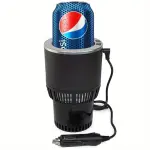 2-in-1 Smart Car Cup Warmer & Cooler Mug Holder