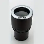 2-in-1 Smart Car Cup Warmer & Cooler Mug Holder