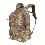 7.66gal Camouflage Hunting Backpack for Men and Women